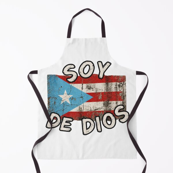 Item preview, Puerto Rico con Dios designed and sold by RNGAPPAREL28.