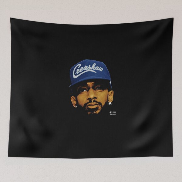 Item preview, West Coast Hip Hop Portrait Sketch Art designed and sold by AntoineLaram.