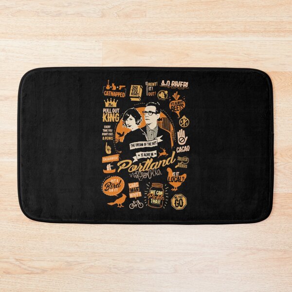 Item preview, Creative Urban Culture Collage Orange Sticker Pack designed and sold by AntoineLaram.