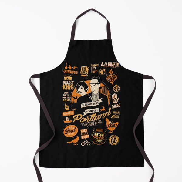 Item preview, Creative Urban Culture Collage Orange Sticker Pack designed and sold by AntoineLaram.