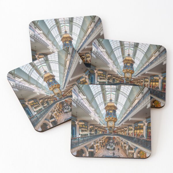 Item preview, QVB designed and sold by Ray's Photos & Art.