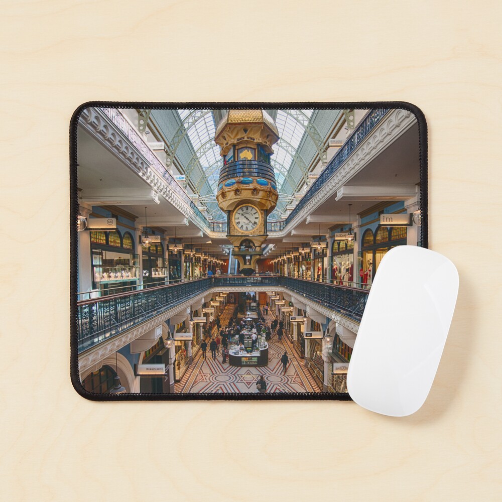 Item preview, Mouse Pad designed and sold by RayW.