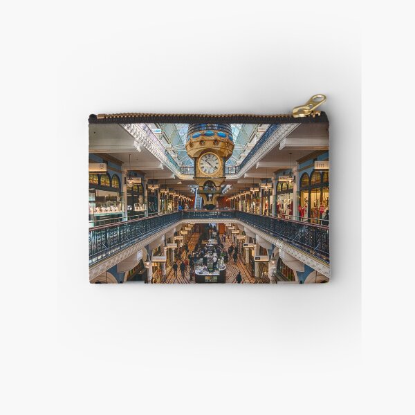 Item preview, QVB designed and sold by Ray's Photos & Art.