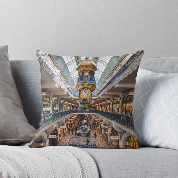 Item preview, QVB designed and sold by Ray's Photos & Art.