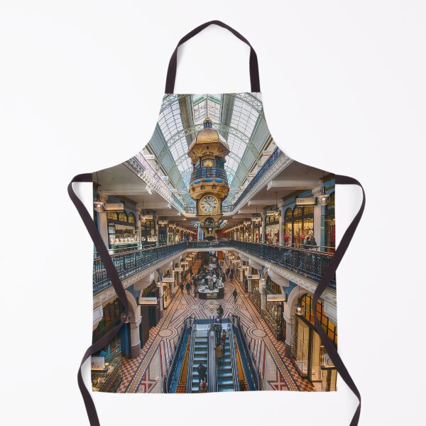 Item preview, QVB designed and sold by Ray's Photos & Art.