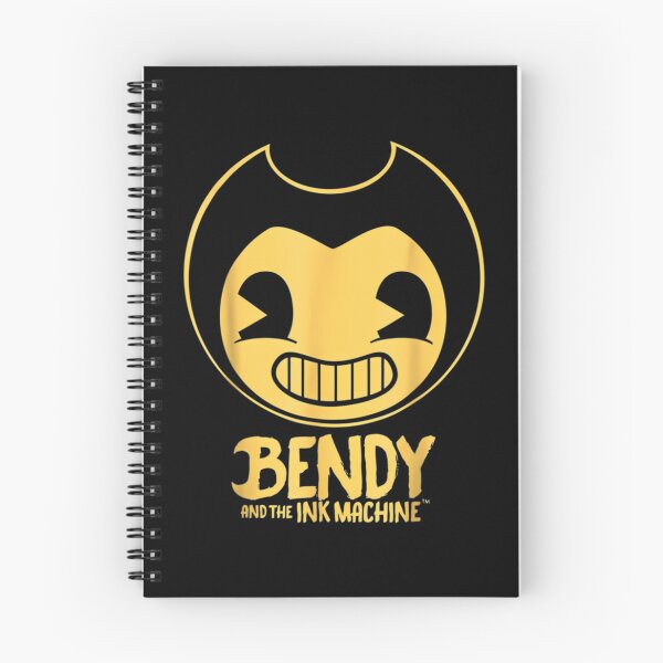 Item preview, Bendy-Ink-Machine designed and sold by WorldDesign22.
