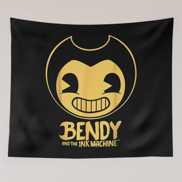 Item preview, Bendy-Ink-Machine designed and sold by WorldDesign22.