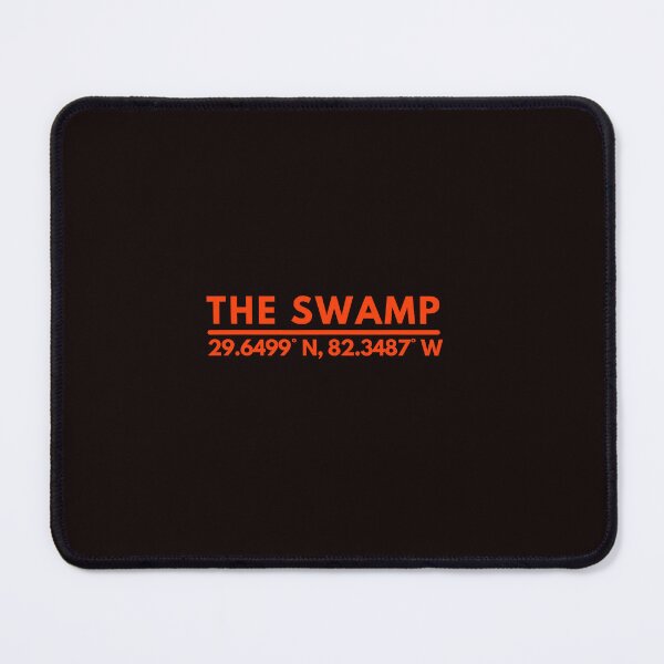 Item preview, The Swamp Florida Gators Fans Football Pride designed and sold by ImeldaSparks.