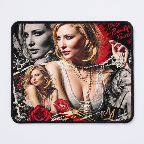 Item preview, cate blanchett designed and sold by deepakpix3.