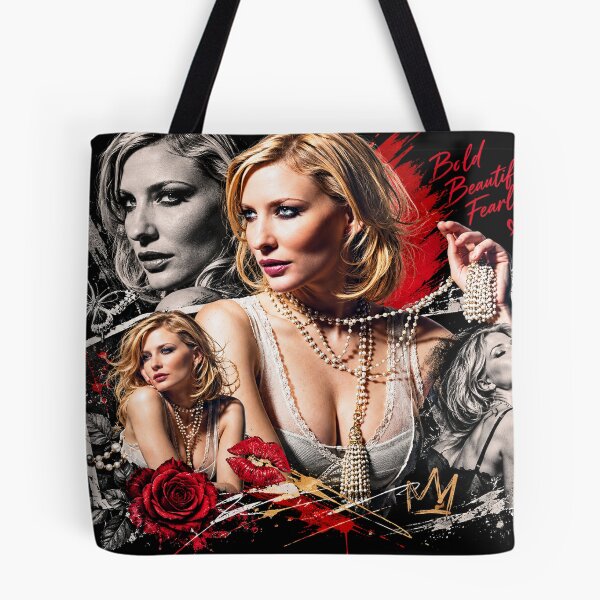 Item preview, cate blanchett designed and sold by deepakpix3.