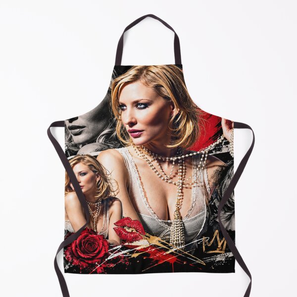 Item preview, cate blanchett designed and sold by deepakpix3.