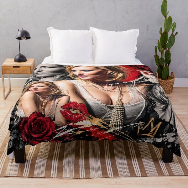 Item preview, cate blanchett designed and sold by deepakpix3.