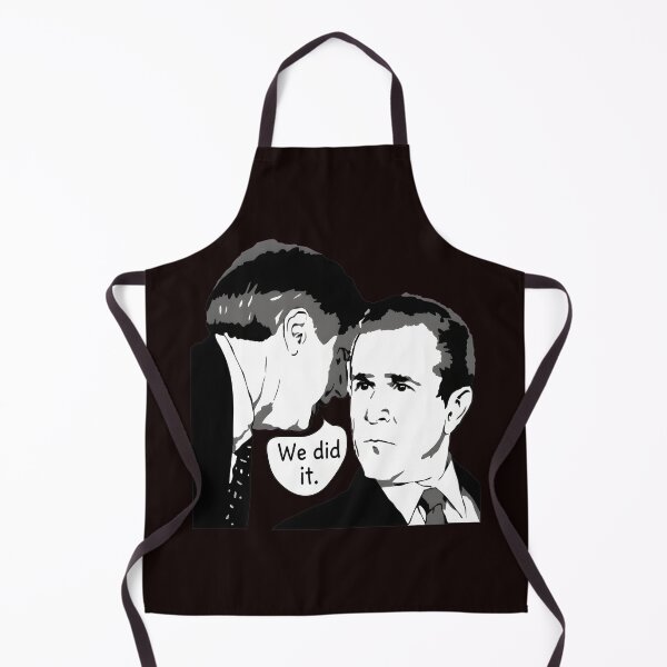 Item preview, We Did It Conspiracy Whisper  designed and sold by Hector-Studio.
