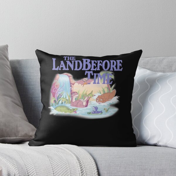 Item preview, Cute Prehistoric Dinosaurs Retro Cartoon Art designed and sold by AntoineLaram.