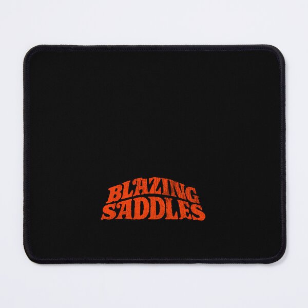 Item preview, Blazing Saddles T-Shirt designed and sold by luddysolaTY.