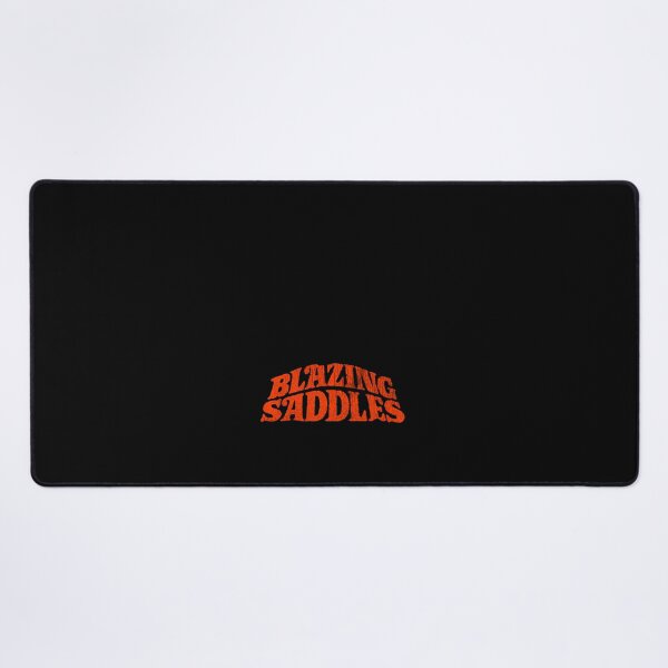 Item preview, Blazing Saddles T-Shirt designed and sold by luddysolaTY.