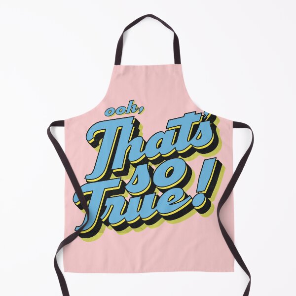 Item preview, ooh, Thats so True! designed and sold by firedeyers.