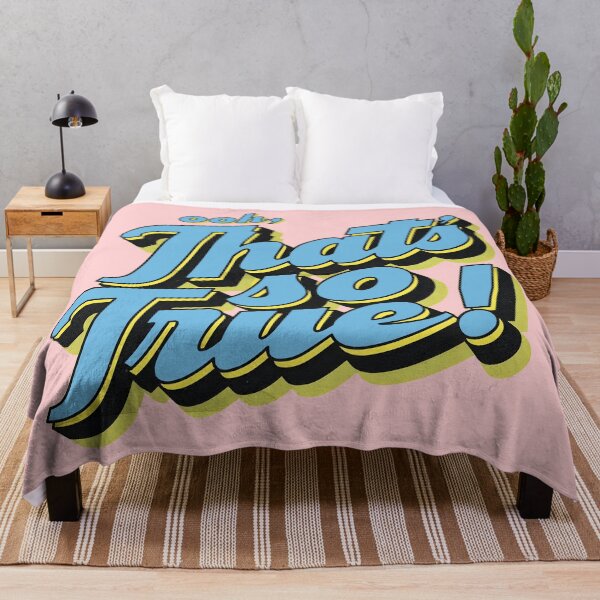 Item preview, ooh, Thats so True! designed and sold by firedeyers.