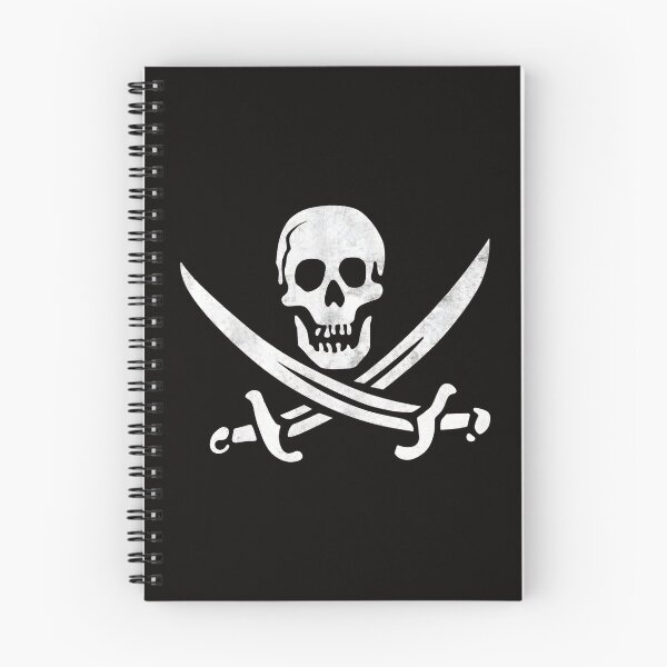 Item preview, Distressed Skull Sabers Emblem designed and sold by WarmTones.
