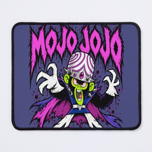 Item preview, Mojo Jojo designed and sold by VIC ART.