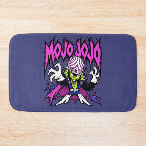 Item preview, Mojo Jojo designed and sold by VIC ART.