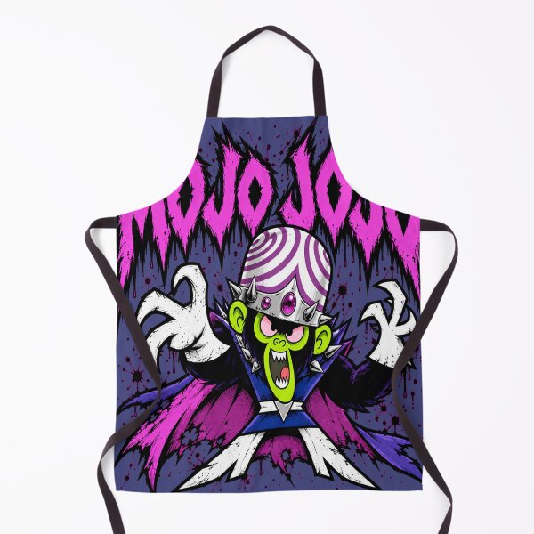 Item preview, Mojo Jojo designed and sold by jubileuuu.