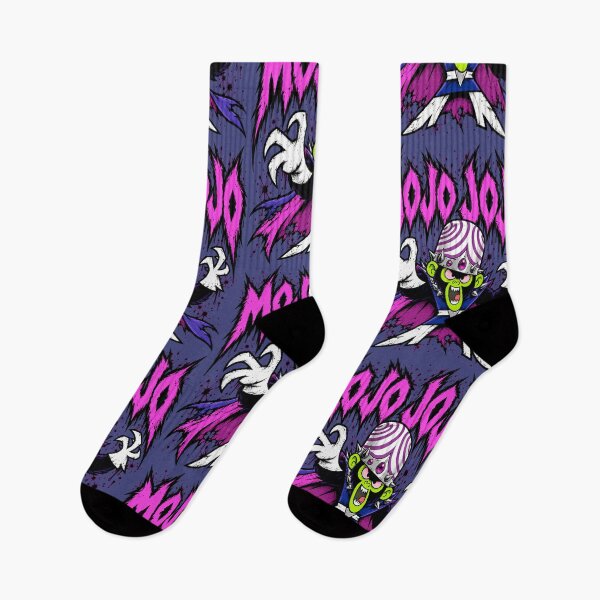 Item preview, Mojo Jojo designed and sold by jubileuuu.