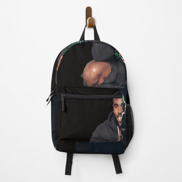 Item preview, Jason Derulo Portrait Stylish Denim and Sneakers Look designed and sold by WarmTones.