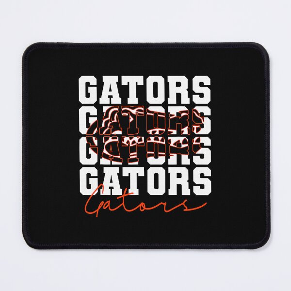 Item preview, Gators Inspirational Spirit Gift for Fans and Athletes designed and sold by nryum.