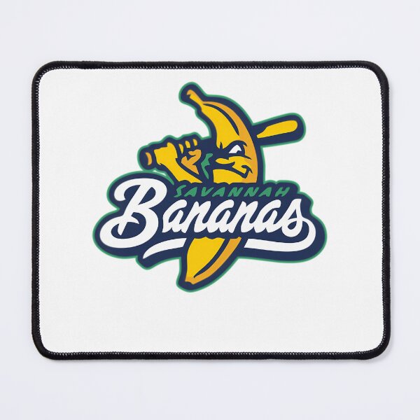 Item preview, Savannah Bananas designed and sold by WorldDesign22.