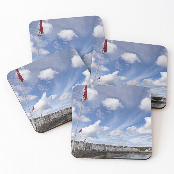 Item preview, The Promenade designed and sold by Marylou Badeaux.