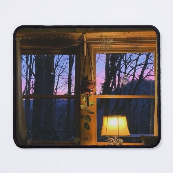 Item preview, Moonlit Dreamscape Glow designed and sold by MikebaserGray.