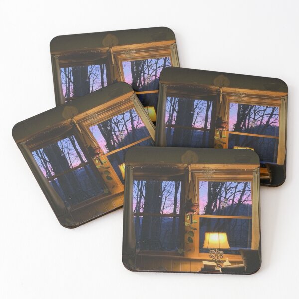 Item preview, Moonlit Dreamscape Glow designed and sold by MikebaserGray.