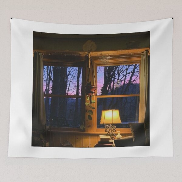 Item preview, Moonlit Dreamscape Glow designed and sold by MikebaserGray.