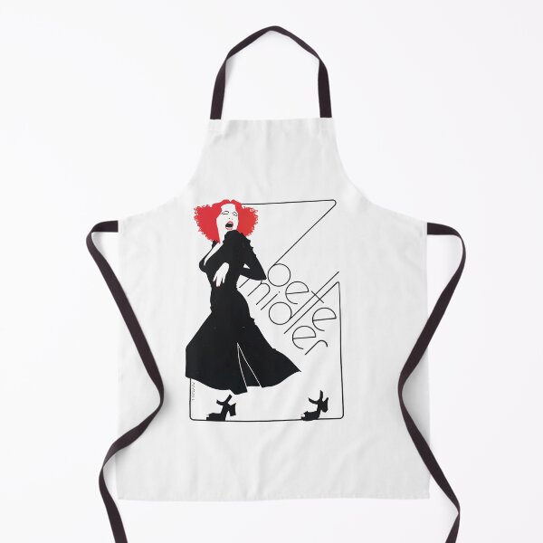 Item preview, Bette Midler designed and sold by WorldDesign22.