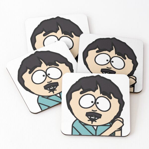 Artikelvorschau, Randy Marsh entworfen und verkauft von JAKESSHOPPYY.