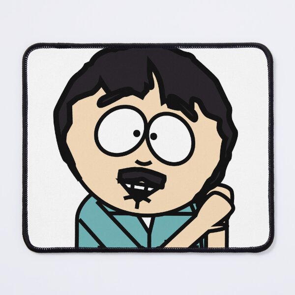 Item preview, Randy Marsh designed and sold by JAKESSHOPPYY.