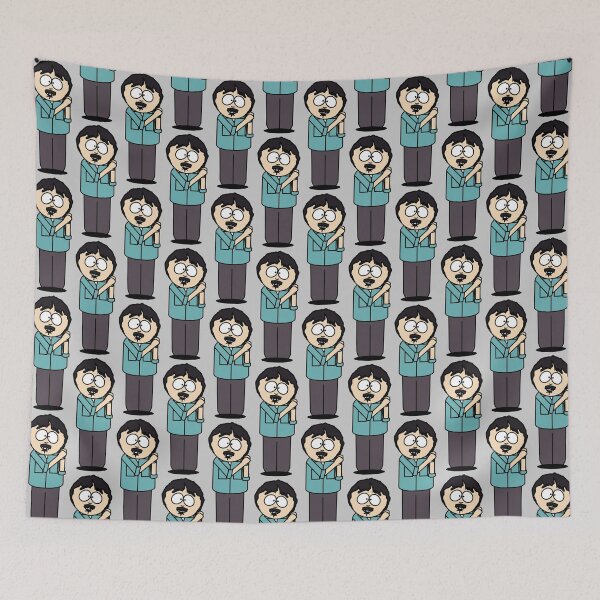 Item preview, Randy Marsh designed and sold by JAKESSHOPPYY.