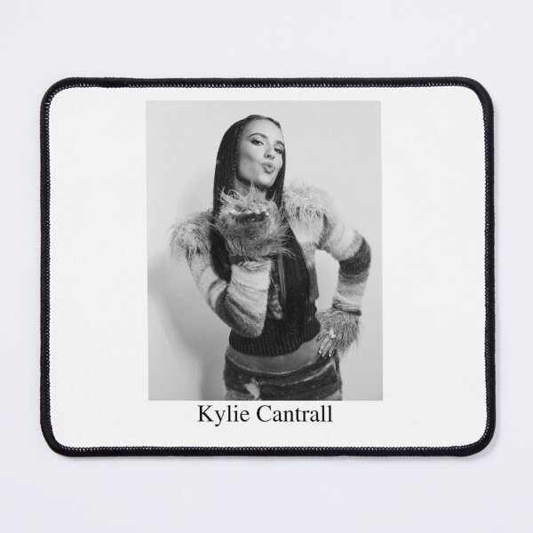 Item preview, Copy of Kylie cantrall music album cover art typography designed and sold by ARTeez⭐️⭐️⭐️⭐️⭐️.