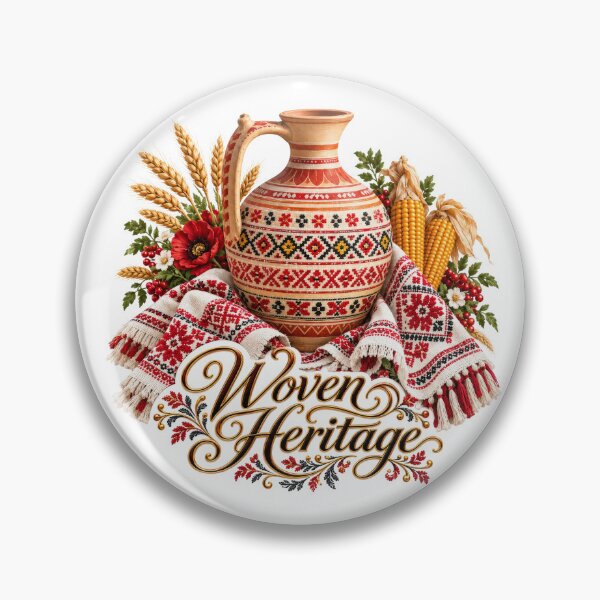 Item preview, Heritage Harvest Jug designed and sold by DansCreations42.