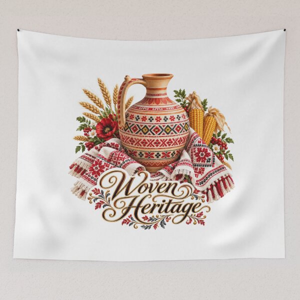 Item preview, Heritage Harvest Jug designed and sold by DansCreations42.