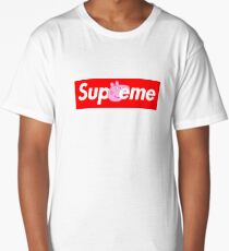 Supreme Peppa Long T-Shirt