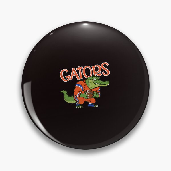 Item preview, Gators Football Alligator Fans Team designed and sold by ImeldaSparks.