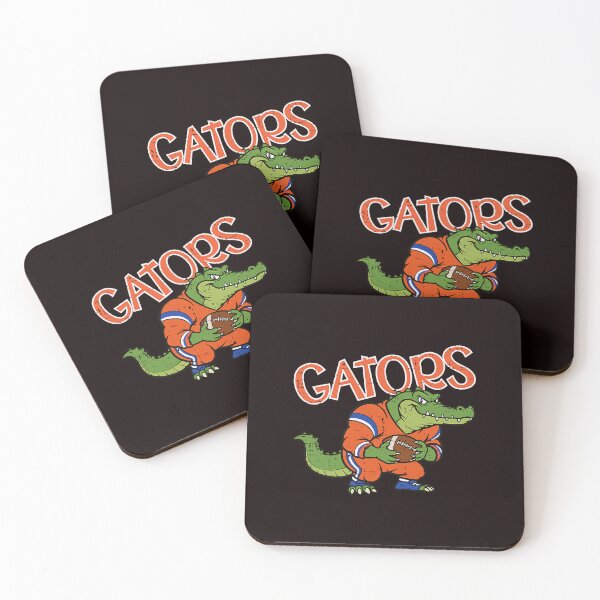Item preview, Gators Football Alligator Fans Team designed and sold by ImeldaSparks.
