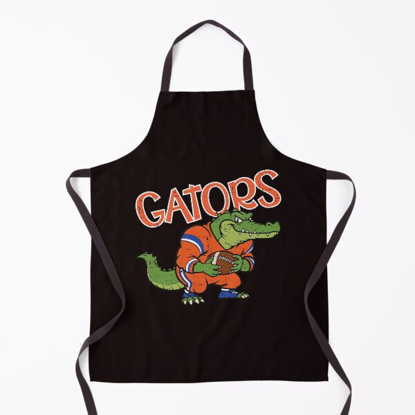 Item preview, Gators Football Alligator Fans Team designed and sold by ImeldaSparks.