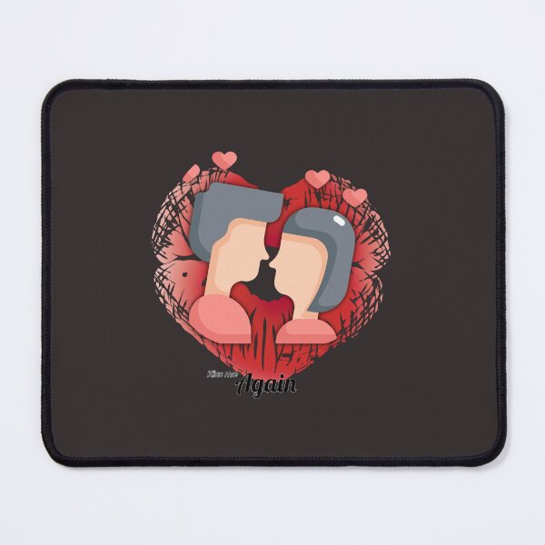 Item preview, kiss me again relationship Oversized designed and sold by EveFarb.