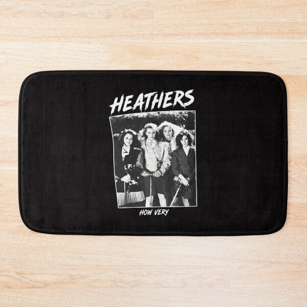 Item preview, Heathers How Very Iconic Film  designed and sold by hamid-lew-haven.