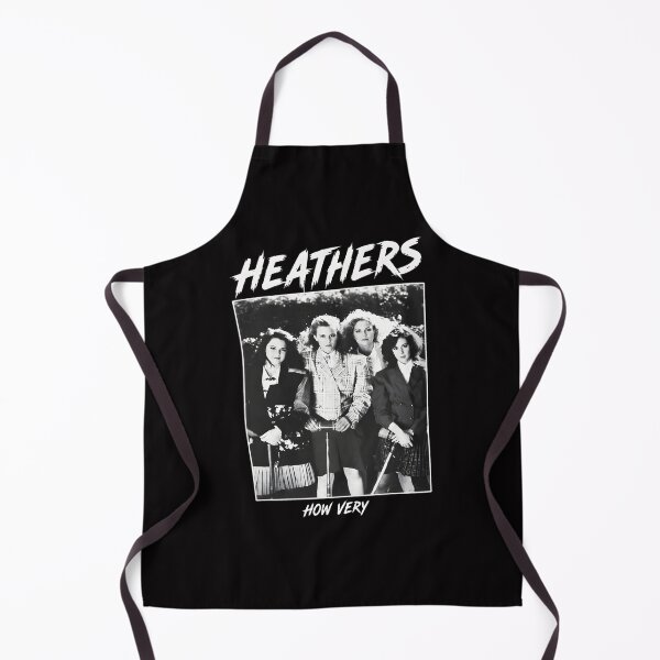 Item preview, Heathers How Very Iconic Film  designed and sold by hamid-lew-haven.