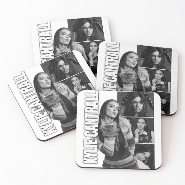Item preview, Kylie cantrall music album cover art typography designed and sold by ARTeez⭐️⭐️⭐️⭐️⭐️.