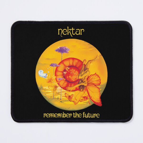Item preview, Nektar Remember the Future Vintage Psychedelic Album designed and sold by Aistementinp.